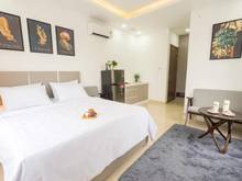 Hình ảnh Phòng cao cấp full nội thất,đường Bạch ĐẰng - Tân Bình gần sân bay