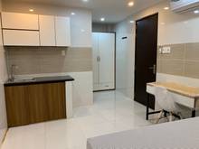 Hình ảnh Mb6623 nạp rút nhanh chóng full NT hiện đại giá rẻ, gần Văn Lang và IUH, sát Bình Thạnh