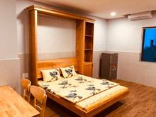 Hình ảnh Căn Hộ Nguyễn Xí kế bên Vincom Plaza phòng đẹp như hình