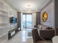 Hình ảnh ✔ Cho thuê CHCC KINGDOM 101 78m 2pn 2wc - Nội thất đầy đủ