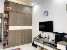 Hình ảnh Bán nhà 1 trệt 1 lầu giá rẻ shr