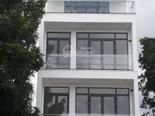 Hình ảnh Cho thuê nhà nguyên căn Nguyễn Thị Minh Khai Q1, 6x20m, 80tr/th.