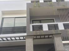 Hình ảnh Cho thuê villa Bùi Tá Hán - 2 lầu 6 Phòng - DT 10x30m - Giá 42 triệu/t