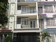 Hình ảnh Cho thuê nhà mặt tiền P. An Phú - DT 5x20m - Trệt 3 Lầu - Giá 45 triệu