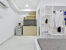 Hình ảnh Mb6623 nạp rút nhanh chóng full nội thất _ phòng mới 100% _ gần chợ bà chiểu _ ở được 3 ng