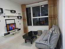 Hình ảnh ✔ Cho thuê CHCC GALAXY 9 49m 1pn 1wc - Nội thất đầy đủ