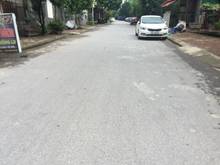 Hình ảnh Bán lô góc siêu đẹp khu 31ha Trâu Quỳ, Gia Lâm