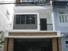 Hình ảnh Cho thuê nguyên căn 283A Lý Thường Kiệt,  Phường 14, Quận 10.