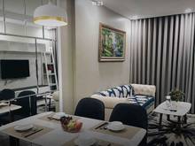 Hình ảnh Cho thuê chung cư Gold View - Q4, DT 80m2, 2PN, trang bị đầy đủ NT