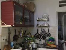 Hình ảnh Bán nhà nát chủ ở lâu năm 1 đời hẻm xe hơi Âu Cơ Quận 11, 55m2 giá chỉ
