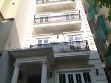 Hình ảnh Cho thuê nhà mới đẹp Trần Duy Hưng 90m2 6 tầng 6.5m mặt tiền