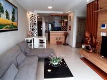 Hình ảnh Chung cư Gold View Q. 4, 80m2, 2pn, 2wc, full nội thất, giá 14 triệu
