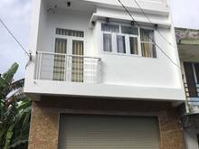 Hình ảnh Cho Thuê Nhà MT Hoàng Sa Q1. (4X20) 4 Tầng , Giá 80 triệu/th.