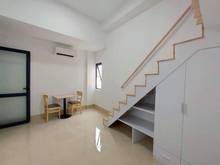 Hình ảnh Căn Hộ Có Gác Bình gần Hutech_ Ngoại Thương, GTVT- Đầy đủ nội thất