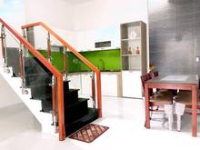 Hình ảnh Nhà 1 trệt 1 lầu KP4 phường trảng dài biên hòa đồng nai