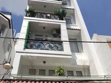 Hình ảnh Cho Thuê MT Phan Xích Long, Q.PN. (7.5x20), 6 Tầng, Có TM ,Giá 210 tr.