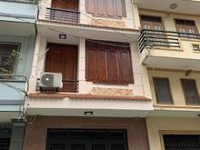 Hình ảnh Cho thuê nguyên căn 140A Phạm Văn Hai, phường 4, Tân Bình.