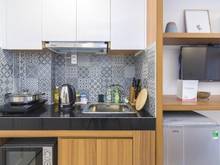 Hình ảnh Phòng gần sân bay, full nội thất, diện tích 25m2, Tân Bình