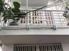 Hình ảnh Cho thuê nhà nguyên căn Nguyễn Văn Hưởng - Trệt 2 lầu - Giá thuê 16tr