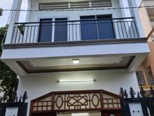 Hình ảnh Cho Thuê Nhà MT Huỳnh Thúc Kháng P. Bến Nghé Q1 (7.5X14) Giá 100tr/th.