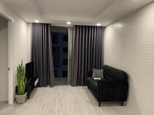 Hình ảnh Cần cho thuê gấp CH Mỹ Khánh 4, nhà mới sơn lại , nội thất co ban