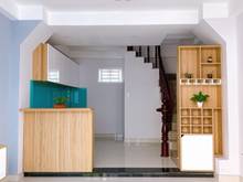 Hình ảnh Cho thuê Nhà phố Mặt tiền Lê Đức Thọ Quận Gò Vấp, 140 m2 (7m x 20m), 3