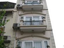 Hình ảnh Cho Thuê Nhà Góc MT Cô Giang Q1 DT: (4X20) 5 Tầng giá 80 triệu.
