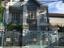 Hình ảnh Bán biệt thự MT đường Số 19A, P. Bình Trị Đông B, 10 x 17m, 2.5 tấm, g