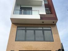 Hình ảnh Cho Thuê Nhà MT Hai Bà Trưng, P.Tân Định, Q.1 DT: 5.5X25, Giá 140 Tr.