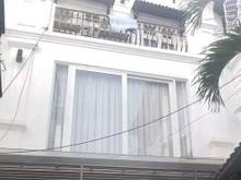 Hình ảnh Bán nhà 1/ Nhiêu Tứ Phường 7 Phú Nhuận 32m2 nhỉnh 4 tỷ.