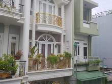 Hình ảnh Nhà Mặt tiền Tân Bình chỉ 8 tỷ 5  kinh doanh đỉnh.