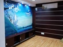 Hình ảnh Chung cư Ruby Land 90m² 2PN Cực Rẻ.