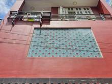 Hình ảnh Bán nhà HXH Âu Cơ Phường 10  Tân Bình 60m2(4x16) 4 tầng giá 5.7 tỷ. TL