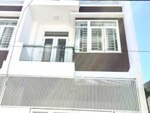 Hình ảnh Cho Thuê Nhà MT Trương Định, P6 Quận 3. DT: 4.6x20 Hầm+3 lầu. 110 tr.