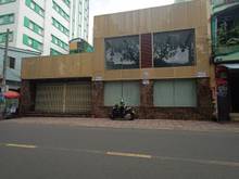 Hình ảnh Cho thuê Nhà nguyên căn Mặt tiền Đường Kỳ Đồng, P.9, Q.3 DT: 15 x 17m