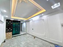 Hình ảnh Bồ Đề, Gara, Thang máy, Ngõ thông,5tầng, cạnh cầu Chươnng Dương