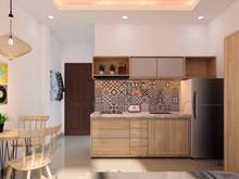Hình ảnh Chính chủ cho thuê nhà nguyên căn hẻm xe tải quay đầu Cách Mạng Tháng