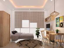 Hình ảnh Nhà mặt phố! Quận 3. - Cho thuê MT Phạm Ngọc Thạch gần coffee house, -