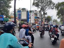 Hình ảnh Tôi chính chủ cần cho thuê nhà MT Điện Biên Phủ, Quận 3, HCM, giá 140