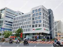 Hình ảnh Cho thuê mặt tiền Cộng Hòa ngay Lotte, 4x20m, 3 lầu giá 37 Triệu