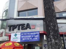Hình ảnh Cho thuê 3 căn nhà liền kề mặt tiền Tú Xương, Quận 3. Căn 1: 11 Tú Xươ