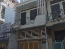Hình ảnh Cho Thuê Mt Cao Thắng !!! Nhà Phố! Q3! Nguyên Căn Mới Sửa. Mặt Tiền Ca