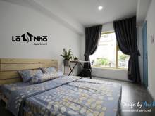 Hình ảnh Mb6623 nạp rút nhanh chóng 1PN Full NỘI THẤT Tiện nghi mới 100% ngay TT Bình Thạnh