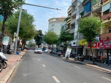 Hình ảnh Cho tòa nhà 6B Phạm Ngọc Thạch, P. 6, Q3, 9x28m, 1 hầm, 1 trệt, 5 lầu,