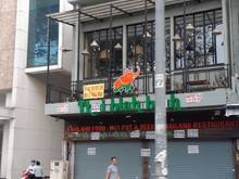 Hình ảnh Cho thuê nhà nguyên căn góc 2 mặt tiền Lê Văn Sỹ, Quận 3 _ Diện tích: