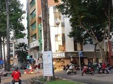 Hình ảnh Chính chủ cho thuê Nguyễn Thiện Thuật Q3. Khu vực sầm uất gần Q1 kinh