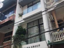 Hình ảnh Tôi chính chủ cần bán gấp nhà HXH nguyễn xí,BT. 4X17m 2 lầu giá 7.5 tỷ