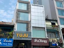 Hình ảnh Cho thuê toàn bộ nhà mặt tiền 474 Nguyễn Thị Minh Khai, Phường 2, Quận