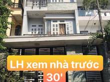 Hình ảnh Bán CHDV đường 30, P.9, Gò Vấp, 65m2 - 6.9tỷ.