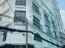 Hình ảnh Bán nhà 82/2 Nguyễn Xí, phường 26, quận Bình Thạnh, 1tr+1l+2lau+st